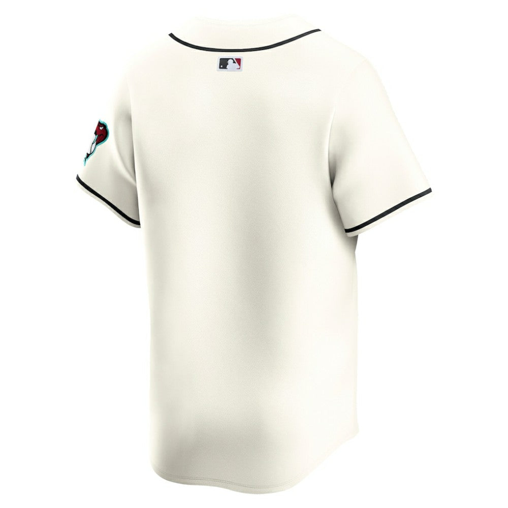 Arizona Diamondbacks Nike Home Limited Jersey - MLB Jerseys