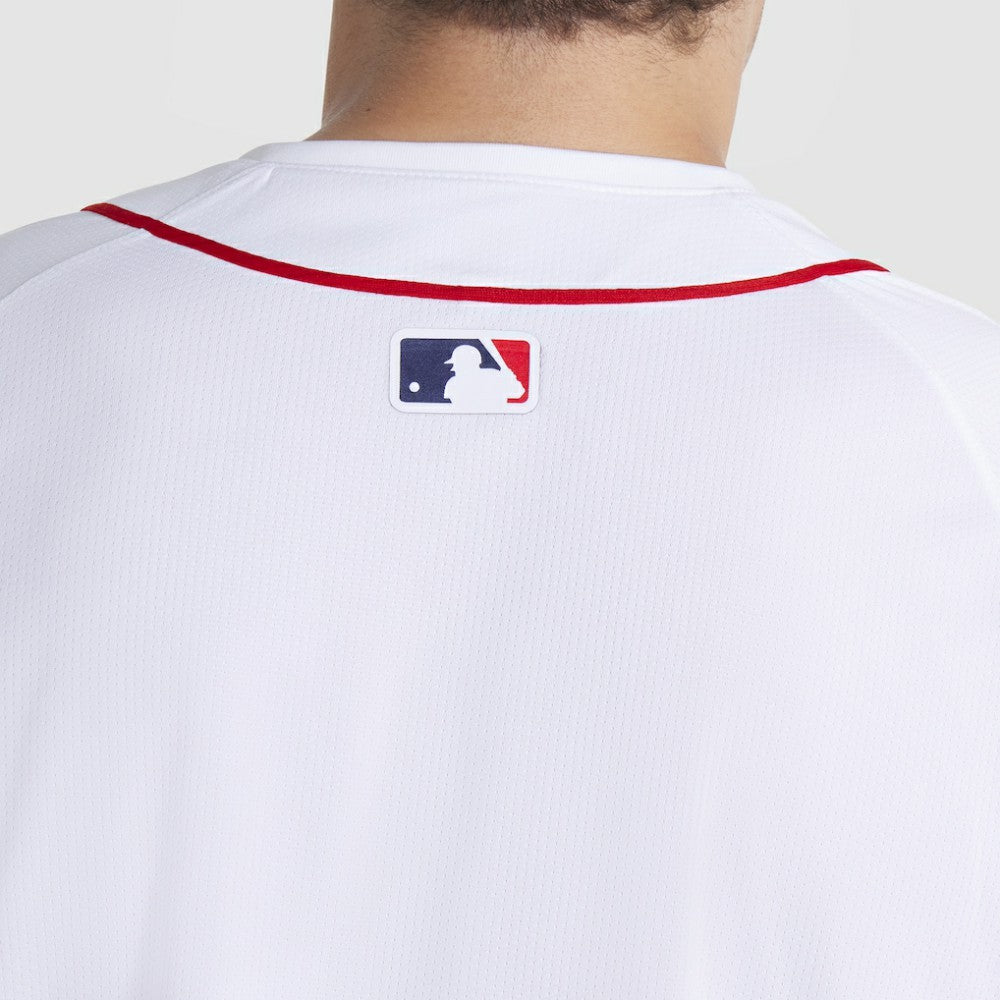 Boston Red Sox Nike Home Limited Jersey - MLB Jerseys