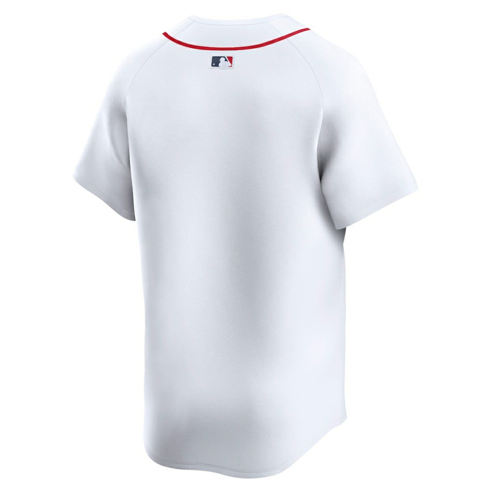 Boston Red Sox Nike Home Limited Jersey - MLB Jerseys