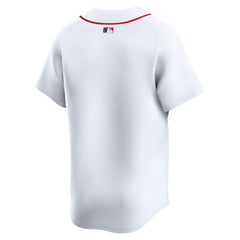 Boston Red Sox Nike Home Limited Jersey - MLB Jerseys