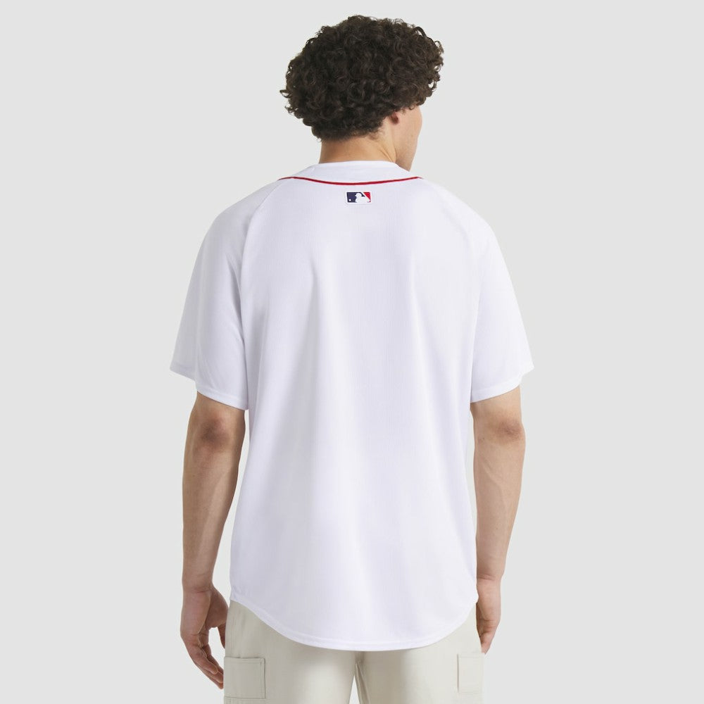 Boston Red Sox Nike Home Limited Jersey - MLB Jerseys