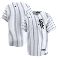 Chicago White Sox Nike Home Limited Jersey - MLB Jerseys
