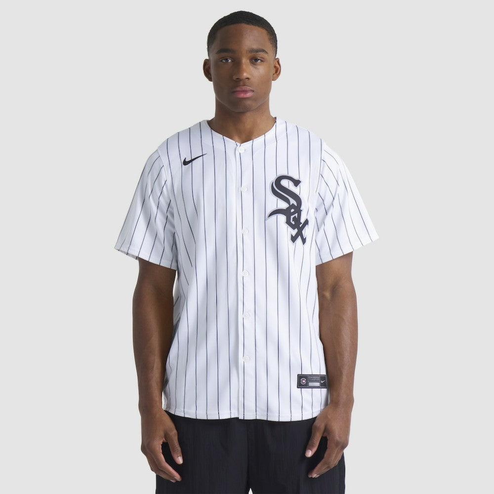 Chicago White Sox Nike Home Limited Jersey - MLB Jerseys