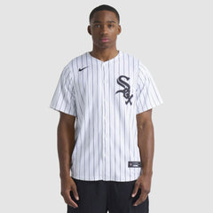 Chicago White Sox Nike Home Limited Jersey - MLB Jerseys