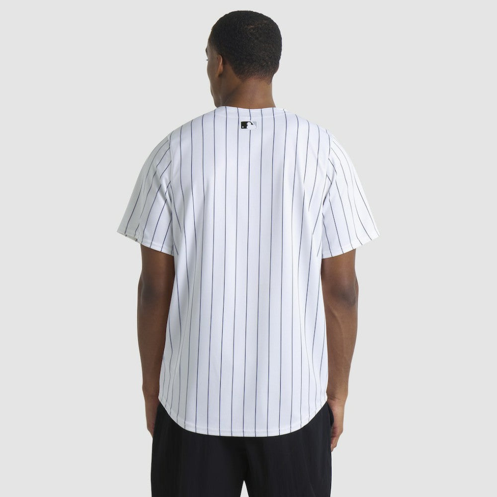 Chicago White Sox Nike Home Limited Jersey - MLB Jerseys