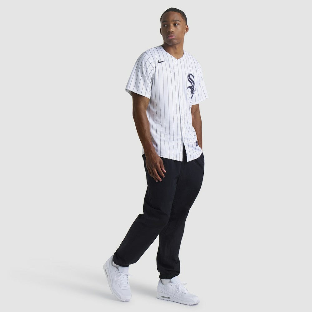 Chicago White Sox Nike Home Limited Jersey - MLB Jerseys