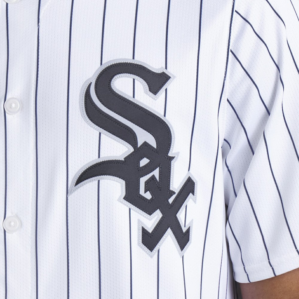 Chicago White Sox Nike Home Limited Jersey - MLB Jerseys