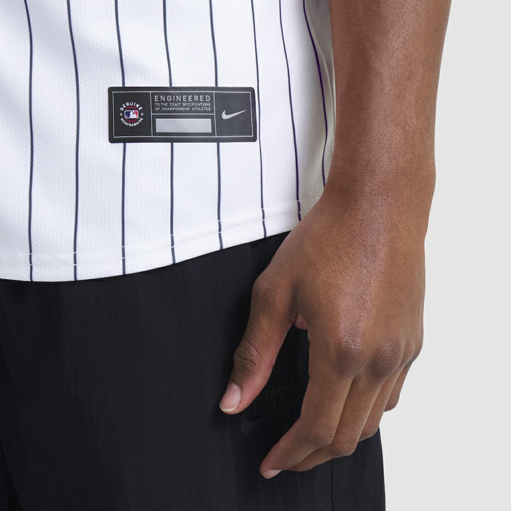 Chicago White Sox Nike Home Limited Jersey - MLB Jerseys