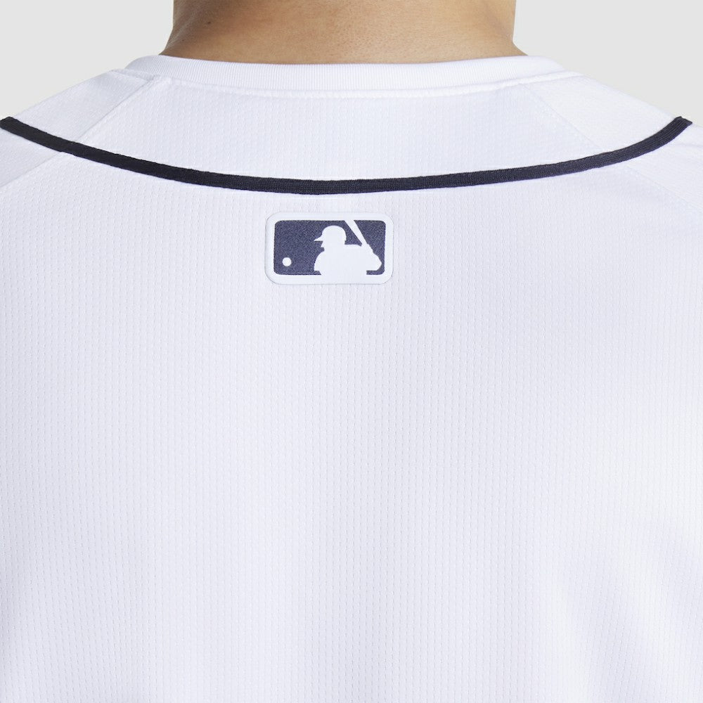 Detroit Tigers Nike Home Limited Jersey - MLB Jerseys