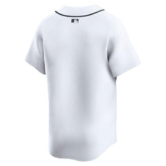 Detroit Tigers Nike Home Limited Jersey - MLB Jerseys