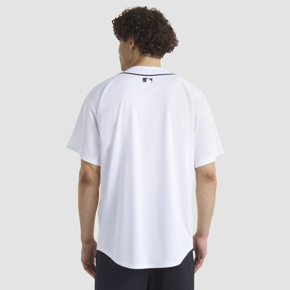 Detroit Tigers Nike Home Limited Jersey - MLB Jerseys