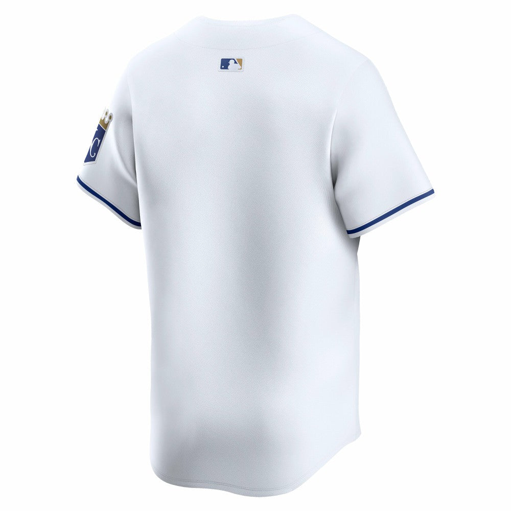 Kansas City Royals Nike Home Limited Jersey - MLB Jerseys