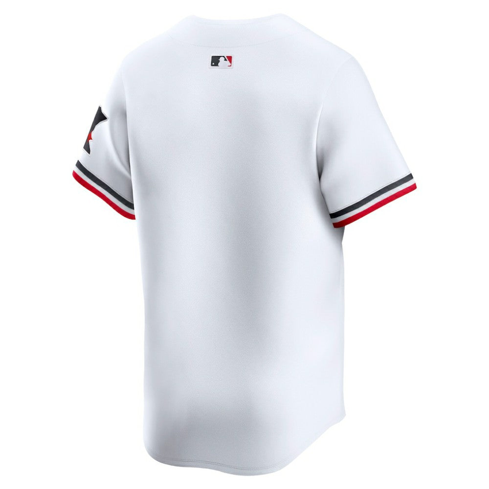 Minnesota Twins Nike Home Limited Jersey - MLB Jerseys