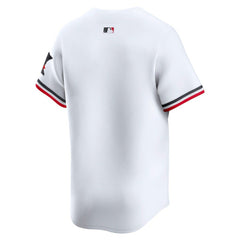 Minnesota Twins Nike Home Limited Jersey - MLB Jerseys