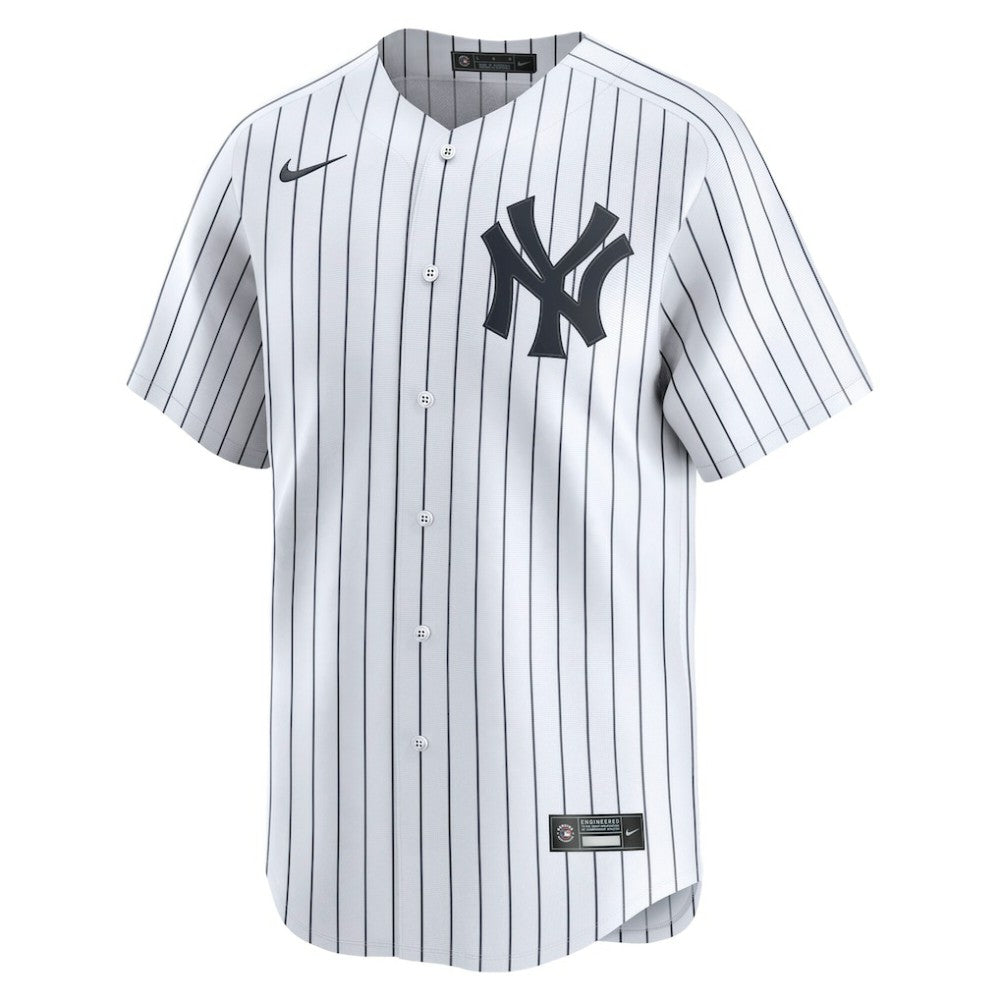 New York Yankees Nike Home Limited Jersey - MLB Jerseys