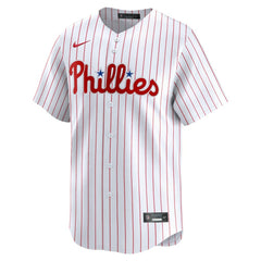 Philadelphia Phillies Nike Home Limited Jersey - MLB Jerseys