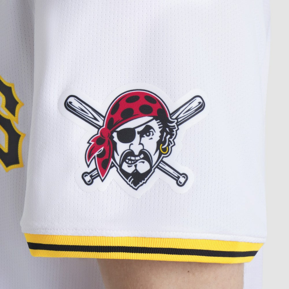 Pittsburgh Pirates Nike Home Limited Jersey - MLB Jerseys