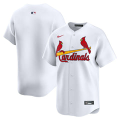 St. Louis Cardinals Nike Home Limited Jersey - MLB Jerseys