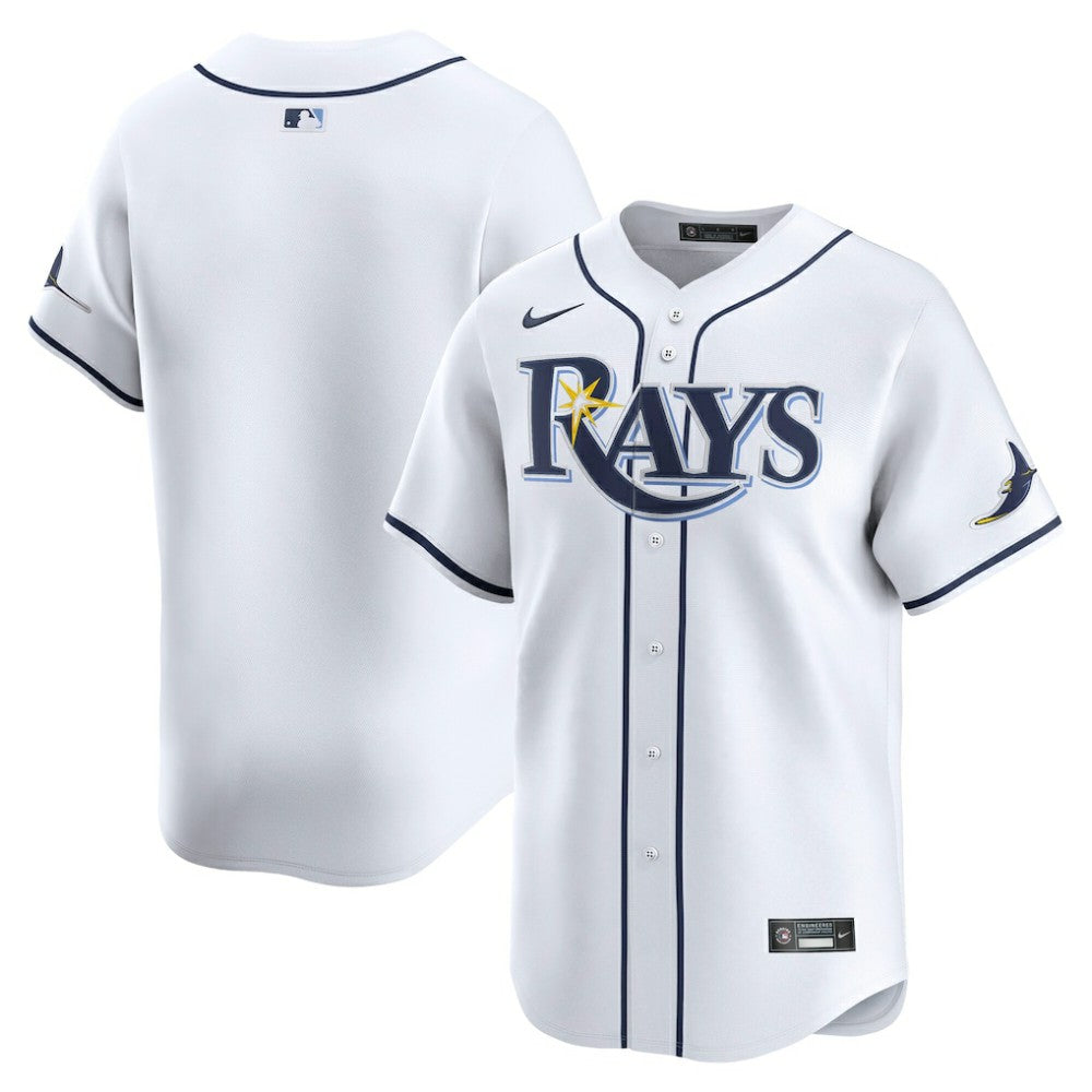 Tampa Bay Rays Nike Home Limited Jersey - MLB Jerseys