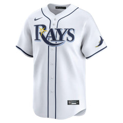 Tampa Bay Rays Nike Home Limited Jersey - MLB Jerseys