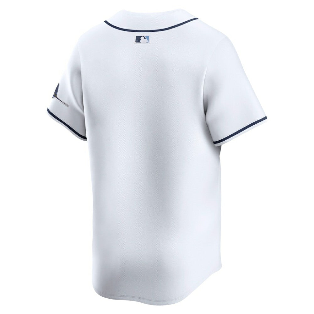 Tampa Bay Rays Nike Home Limited Jersey - MLB Jerseys