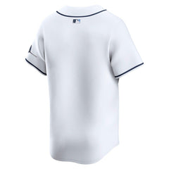 Tampa Bay Rays Nike Home Limited Jersey - MLB Jerseys