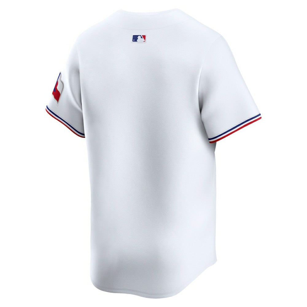Texas Rangers Nike Home Limited Jersey - MLB Jerseys