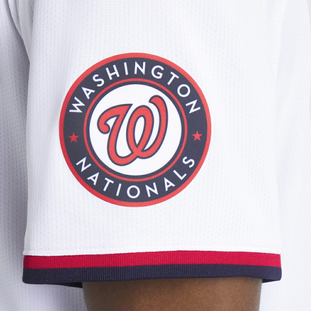 Washington Nationals Nike Home Limited Jersey - MLB Jerseys