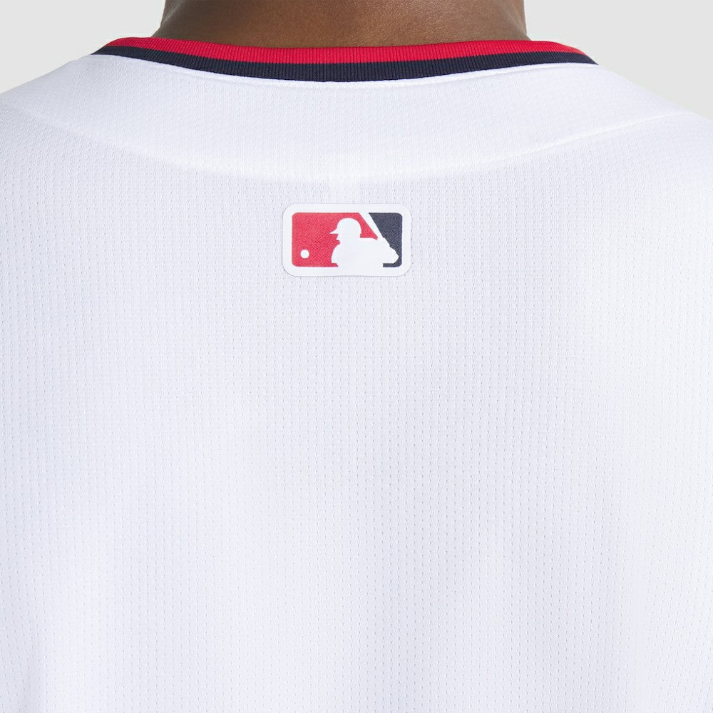 Washington Nationals Nike Home Limited Jersey - MLB Jerseys