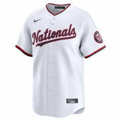 Washington Nationals Nike Home Limited Jersey - MLB Jerseys