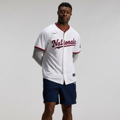 Washington Nationals Nike Home Limited Jersey - MLB Jerseys