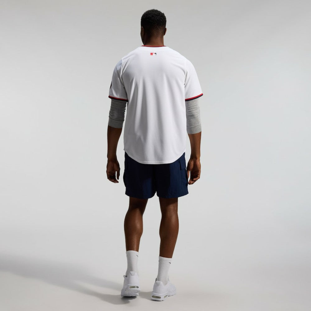 Washington Nationals Nike Home Limited Jersey - MLB Jerseys