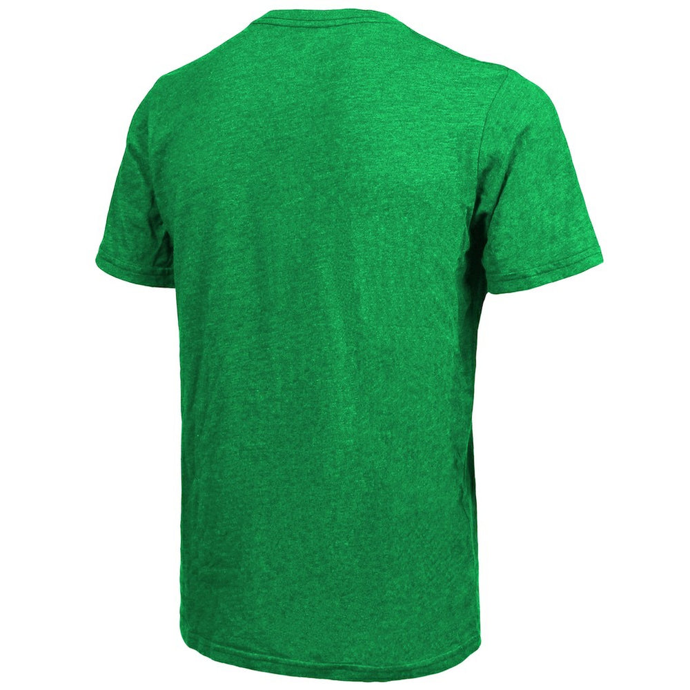 Boston Celtics Majestic Threads 2024 NBA Finals Champions Tri-Blend T-Shirt - Kelly Green online | NBA