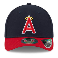 Los Angeles Angels New Era Player Replica 9FORTY Adjustable Hat - MLB Hats