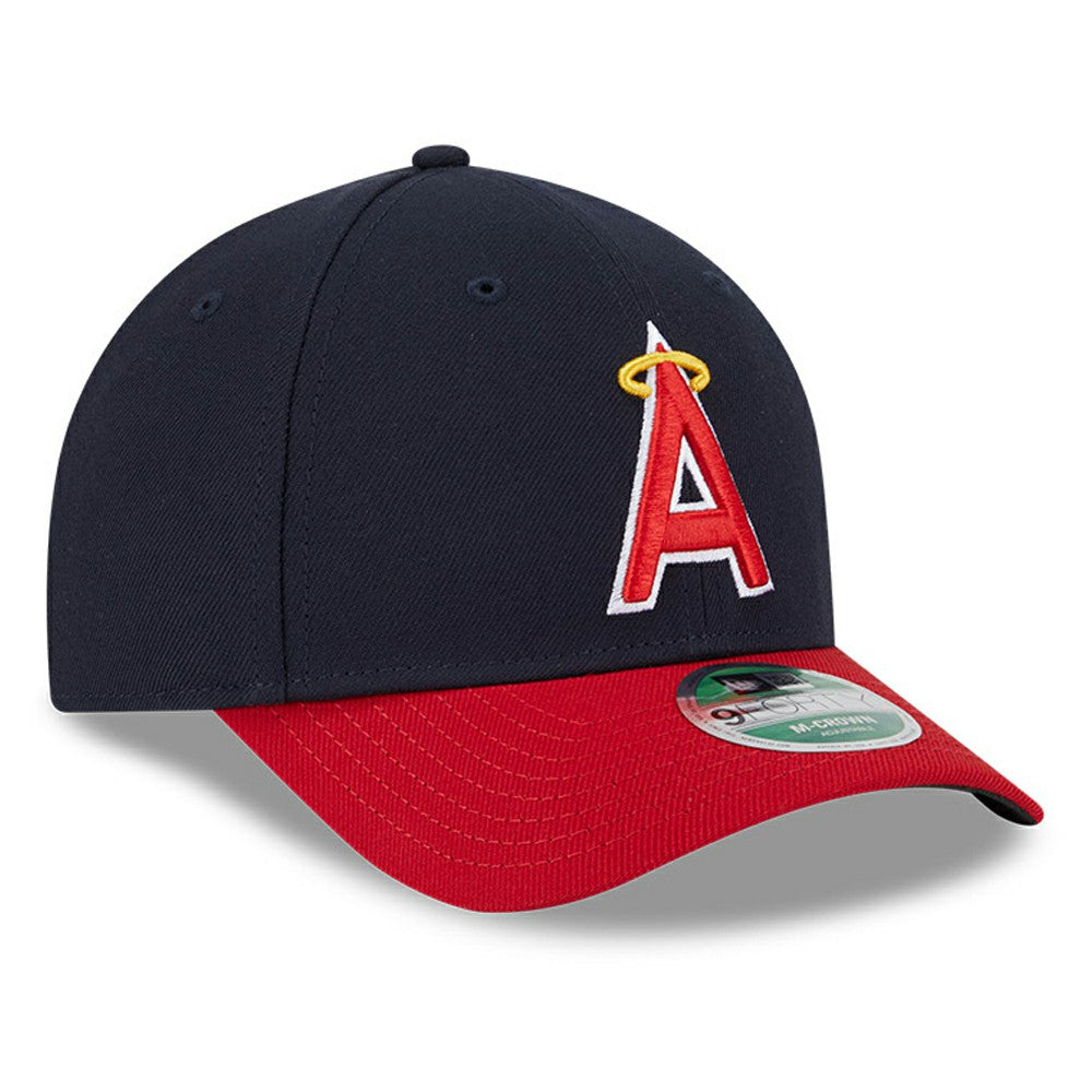 Los Angeles Angels New Era Player Replica 9FORTY Adjustable Hat - MLB Hats