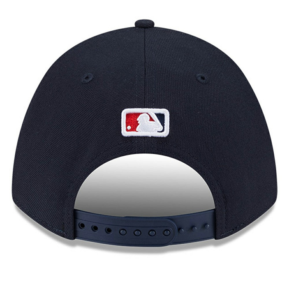 Los Angeles Angels New Era Player Replica 9FORTY Adjustable Hat - MLB Hats