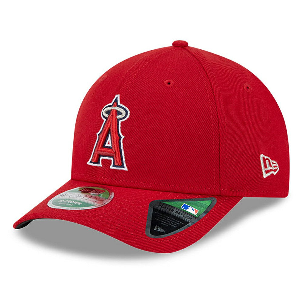 Los Angeles Angels New Era Player Replica 9FORTY Adjustable Hat - MLB Hats