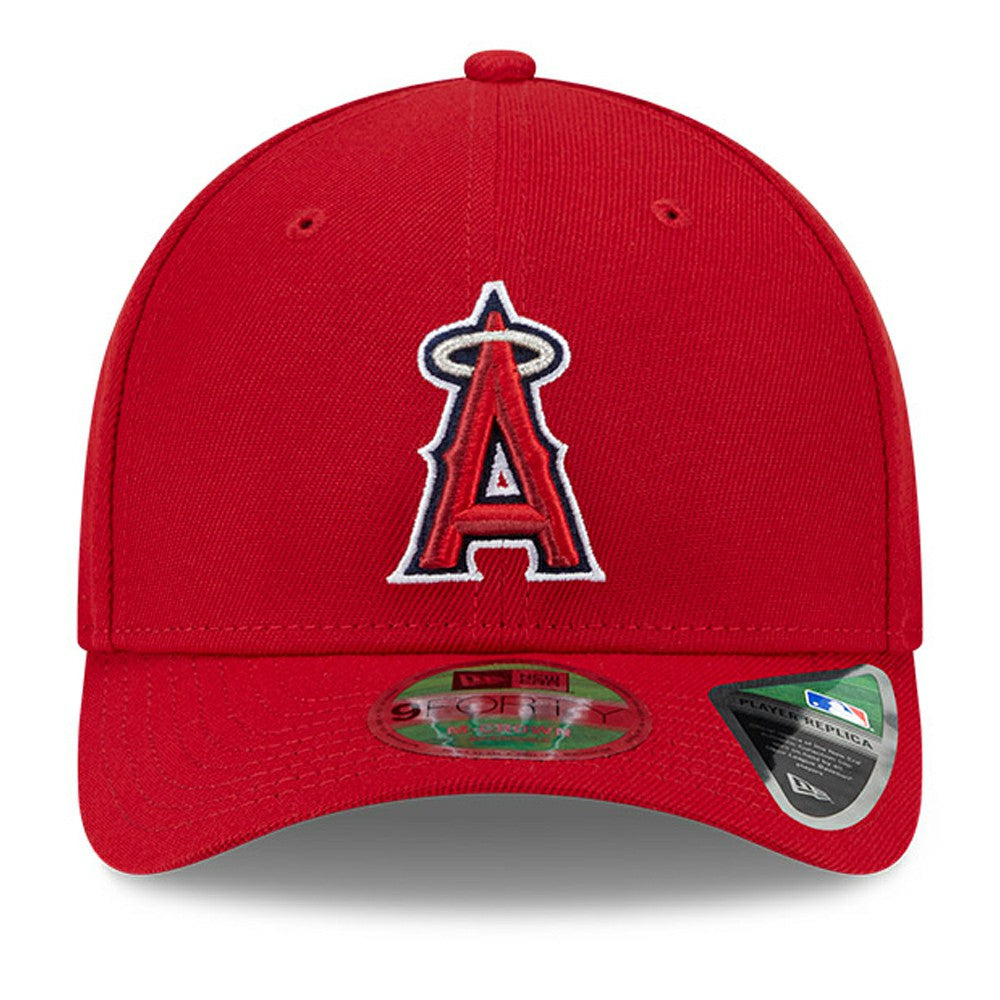 Los Angeles Angels New Era Player Replica 9FORTY Adjustable Hat - MLB Hats
