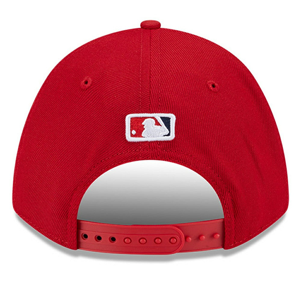 Los Angeles Angels New Era Player Replica 9FORTY Adjustable Hat - MLB Hats