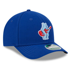 Chicago Cubs New Era Player Replica 9FORTY Adjustable Hat - MLB Hats