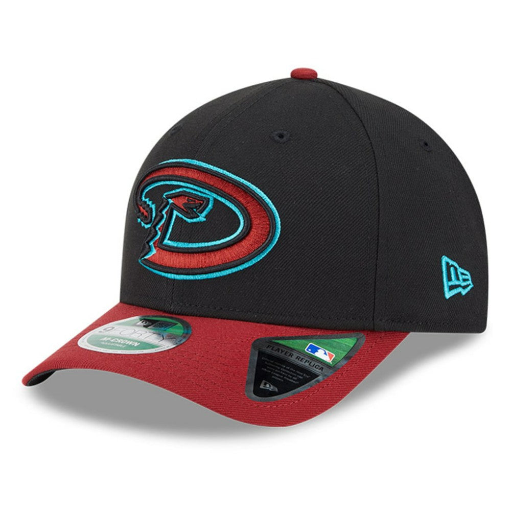 Arizona Diamondbacks New Era Player Replica 9FORTY Adjustable Hat - MLB Hats