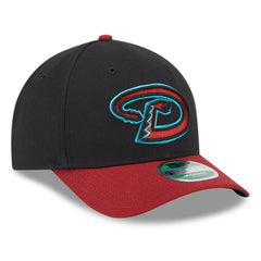 Arizona Diamondbacks New Era Player Replica 9FORTY Adjustable Hat - MLB Hats
