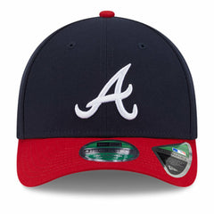Atlanta Braves New Era Player Replica 9FORTY Adjustable Hat - MLB Hats