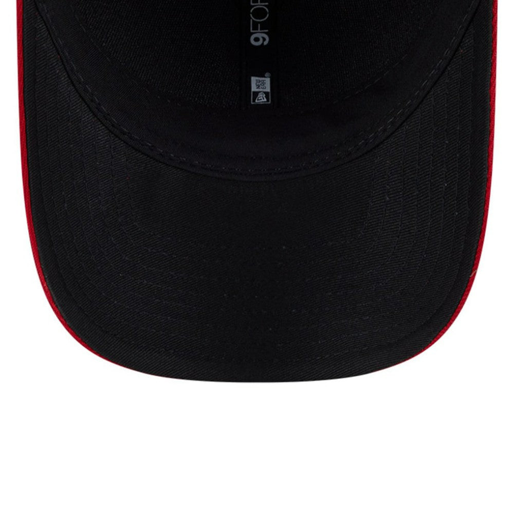 Atlanta Braves New Era Player Replica 9FORTY Adjustable Hat - MLB Hats