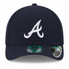 Atlanta Braves New Era Player Replica 9FORTY Adjustable Hat - MLB Hats