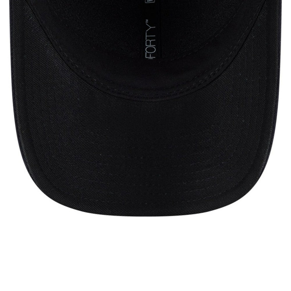 Atlanta Braves New Era Player Replica 9FORTY Adjustable Hat - MLB Hats