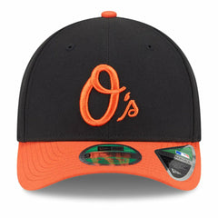 Baltimore Orioles New Era Player Replica 9FORTY Adjustable Hat - MLB Hats