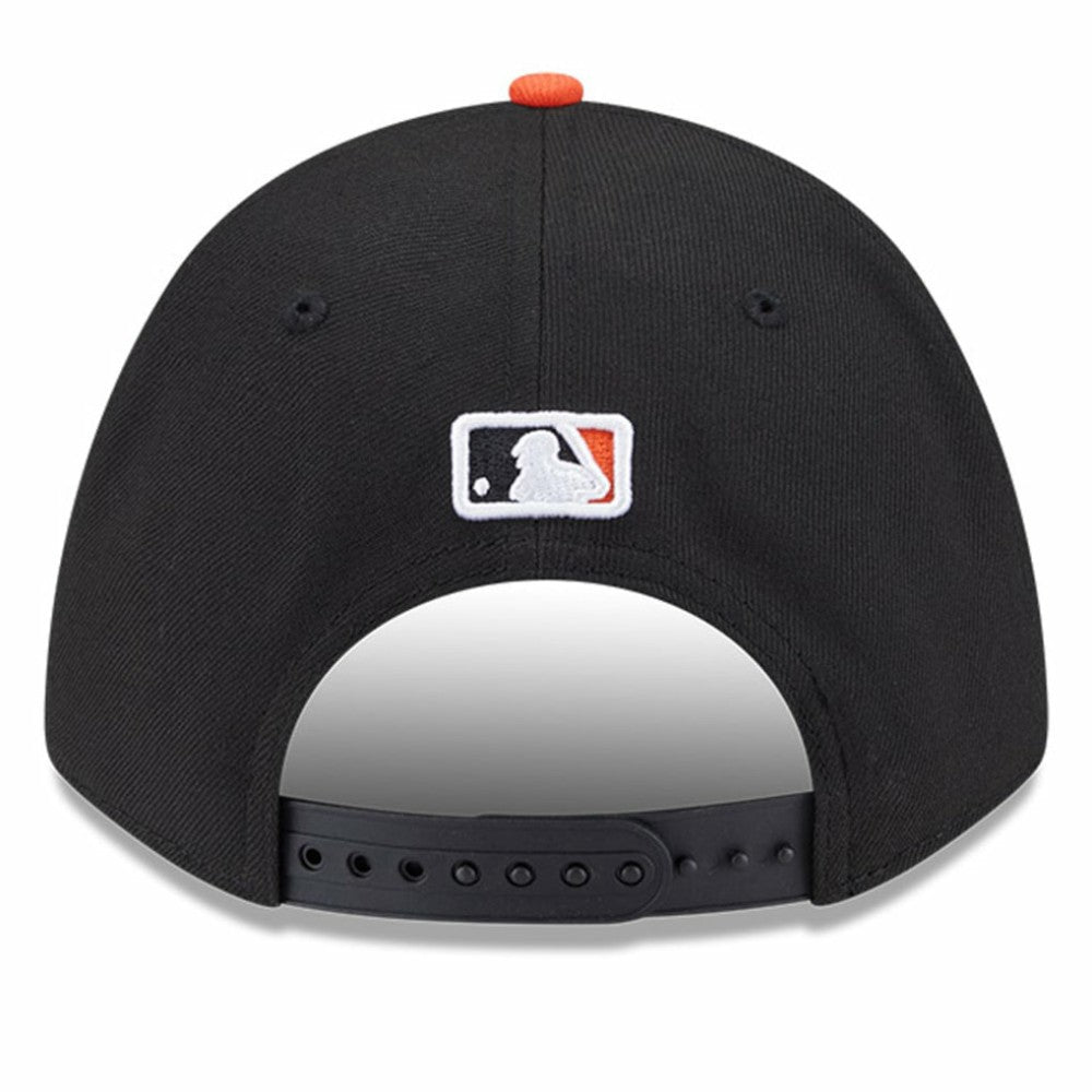 Baltimore Orioles New Era Player Replica 9FORTY Adjustable Hat - MLB Hats