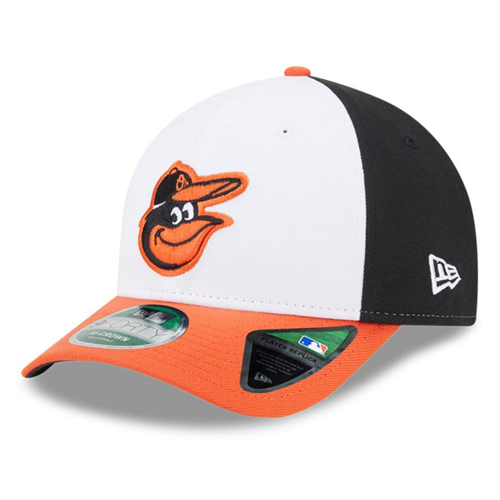 Baltimore Orioles New Era Player Replica 9FORTY Adjustable Hat - MLB Hats