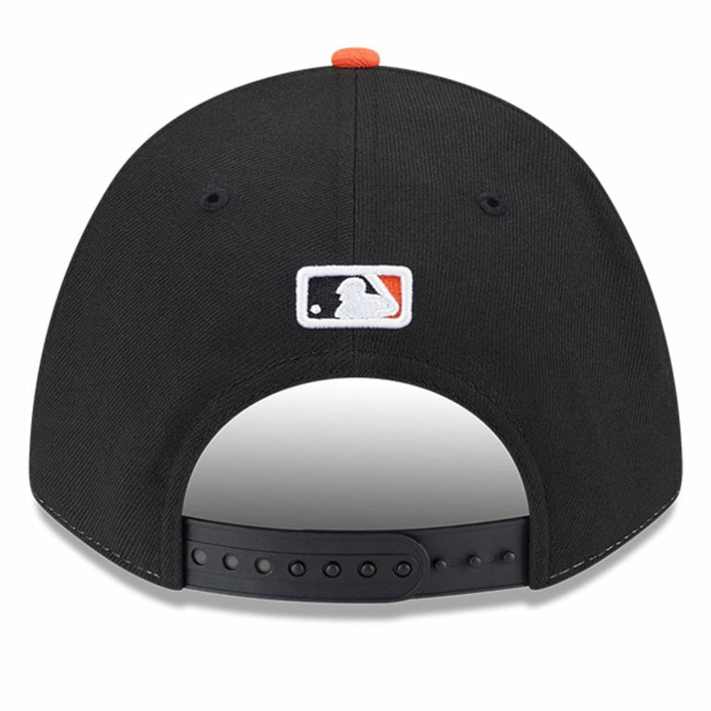 Baltimore Orioles New Era Player Replica 9FORTY Adjustable Hat - MLB Hats